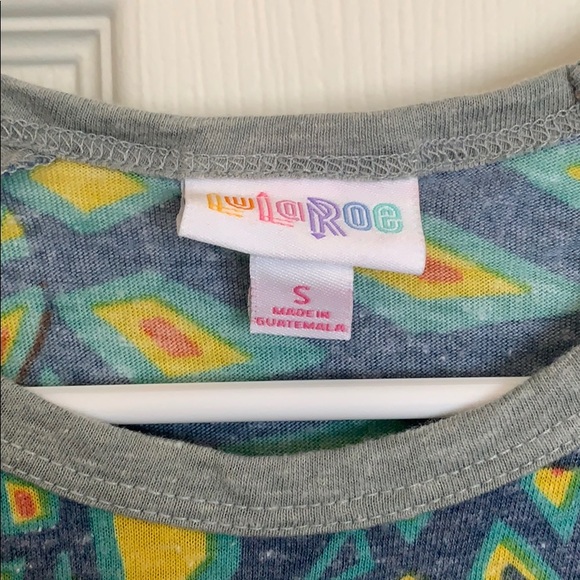 Lularoe Randy - Picture 2 of 4